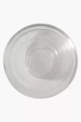 Glass Stack Bowl, 7cm