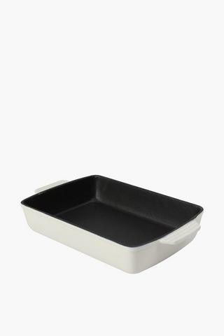 Cast Iron Roaster
