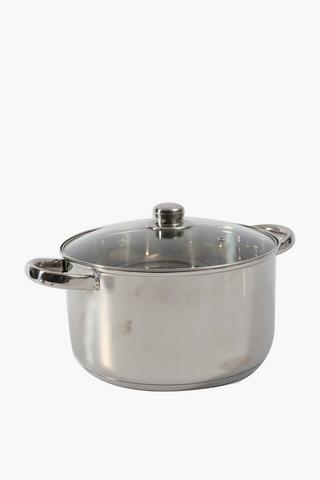 Harley Pot, 9,2l