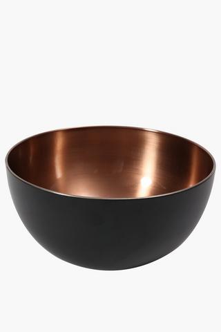 Stainless Steel Mixing Bowl, 28cm