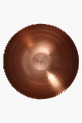 Stainless Steel Mixing Bowl, 28cm
