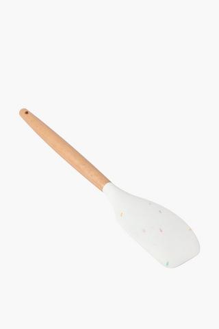 Speckle Silicone Spatula
