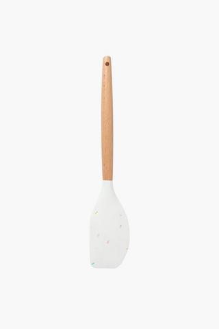 Speckle Silicone Spatula