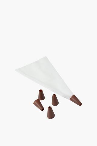 Silicone Piping Bag