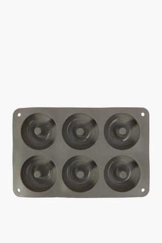 Donut Cup Cake Mould Tray