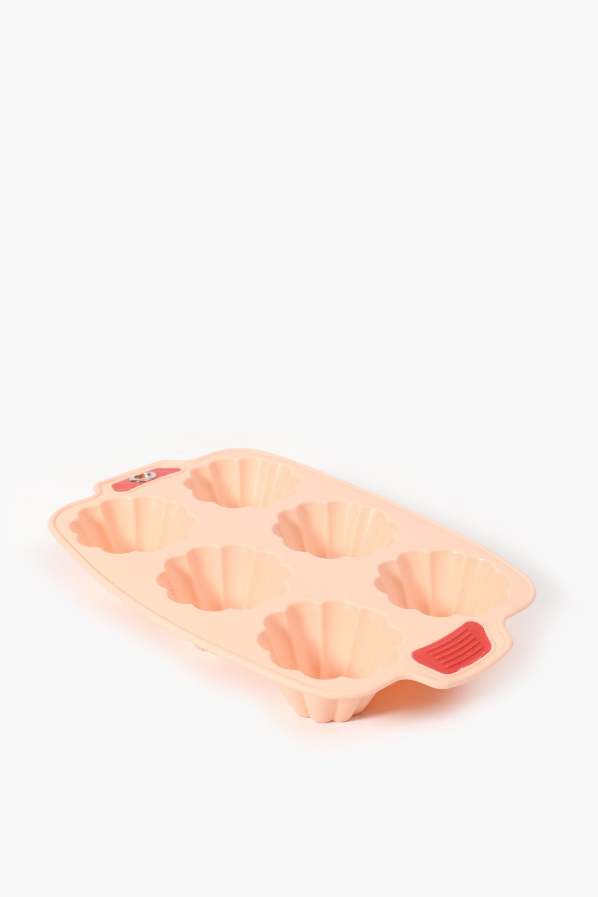 Silicone Muffin Tray