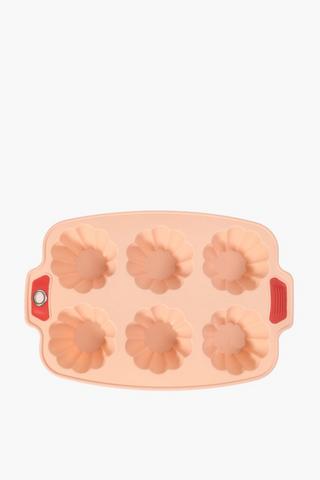 Silicone Muffin Tray