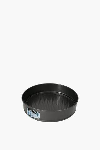 Carbon Steel Cake Tin 28cm