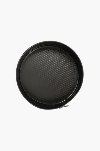 Carbon Steel Cake Tin 28cm