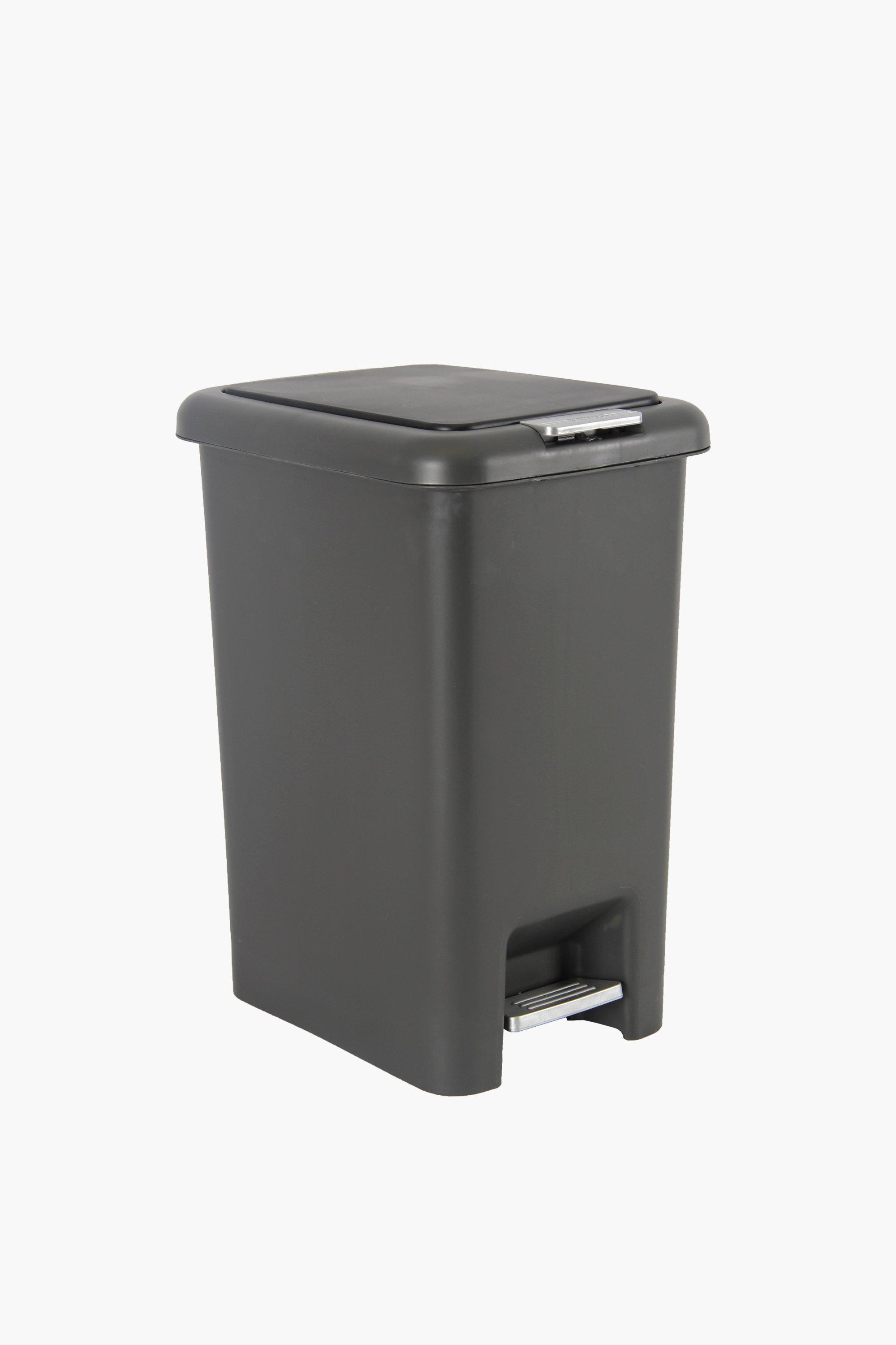 Push And Pedal Bin 20l   02 4207010601 SI 00