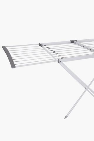 Expandable Clothes Dryer