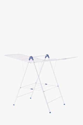 Powder Coated Folding Clothes Dryer