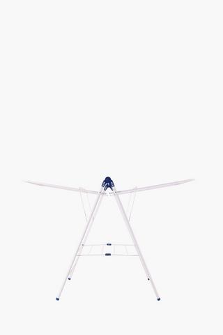 Powder Coated Folding Clothes Dryer