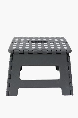 Folding Step Ladder