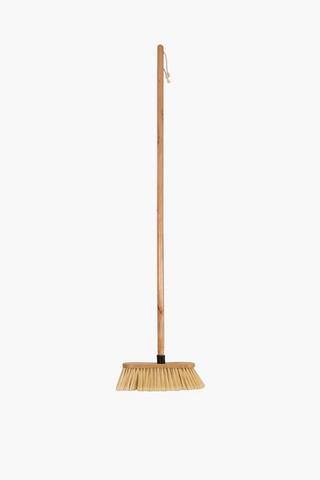Malay Bamboo Broom