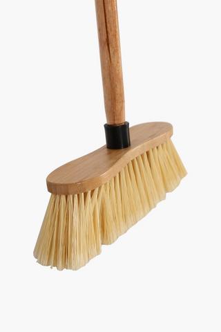 Malay Bamboo Broom