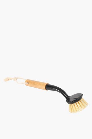 Malay Bamboo Scrubber