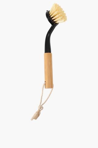 Malay Bamboo Scrubber