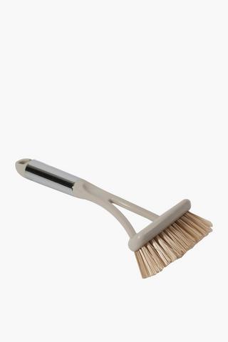 Amelia Long Handle Scrubber