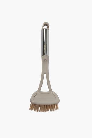 Amelia Long Handle Scrubber