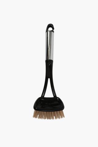 Amelia Long Handle Scrubber