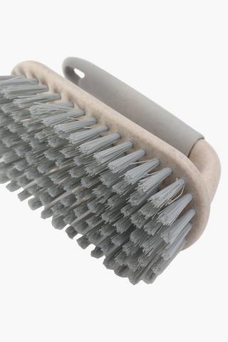 Wheat Straw Scrubbing Brush