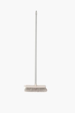Wheat Straw Broom