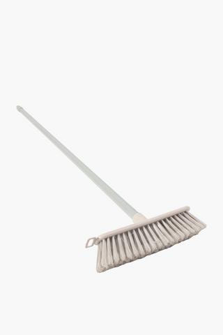 Wheat Straw Broom