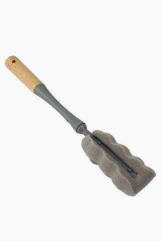 Ava Soap Dispensing Bottle Sponge