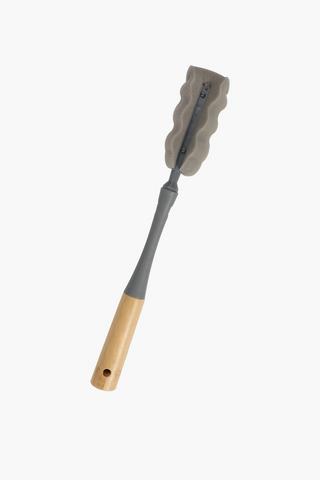 Ava Soap Dispensing Bottle Sponge