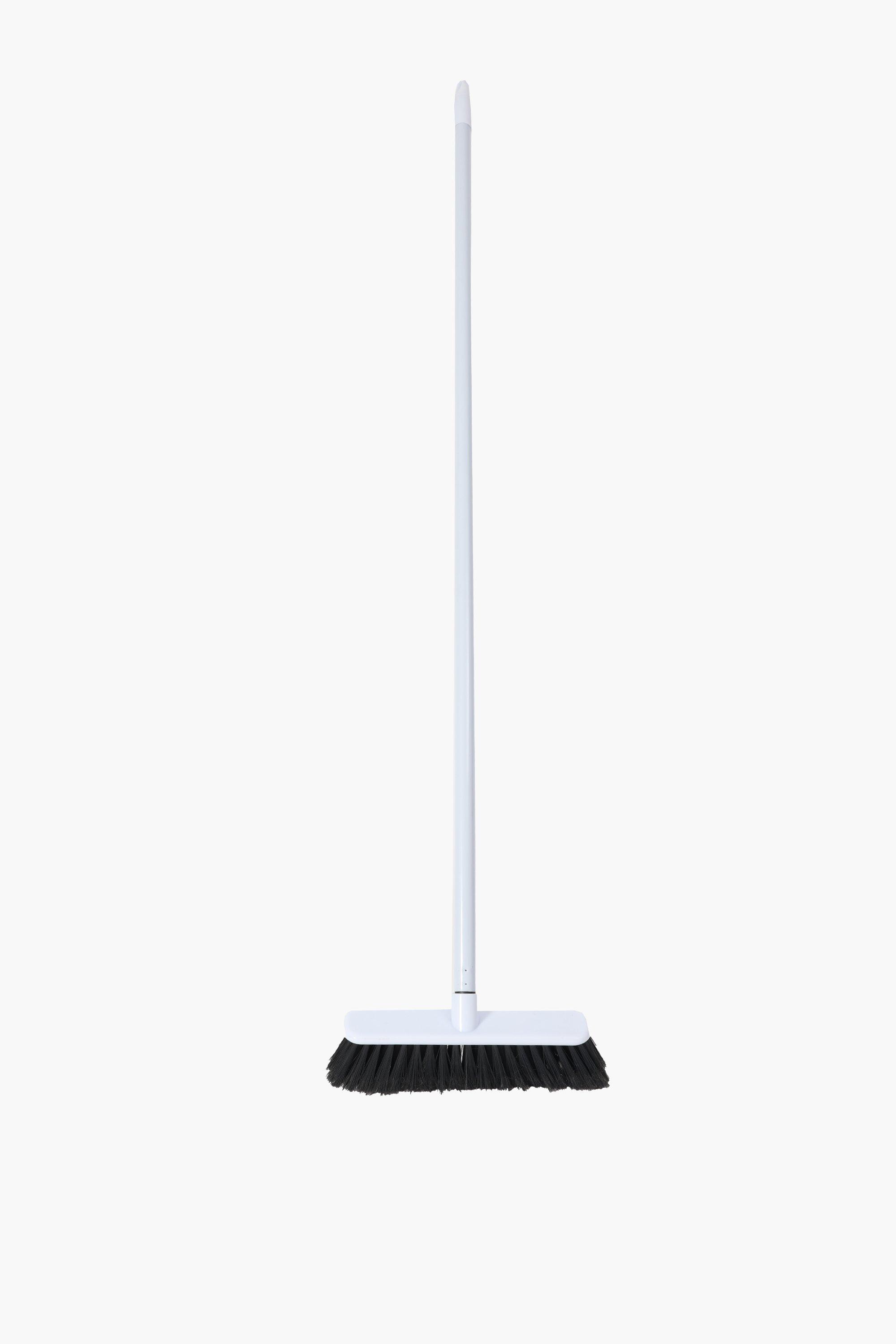 Plastic Broom