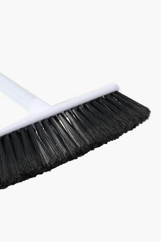 Plastic Broom