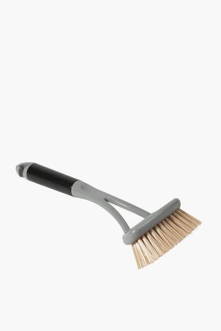 Amelia Long Handle Scrubber