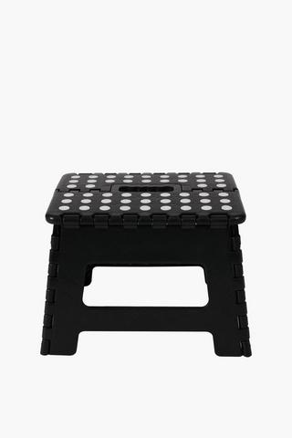 Folding Step Ladder