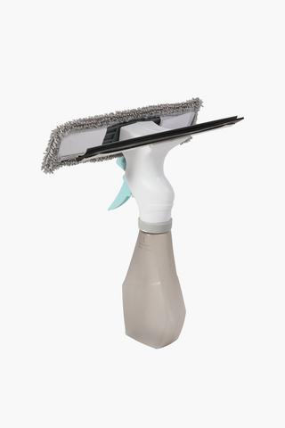 Spray And Squeegee Cleaner