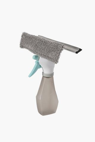Spray And Squeegee Cleaner