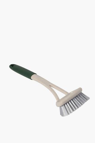 Wheat Straw Scrubber