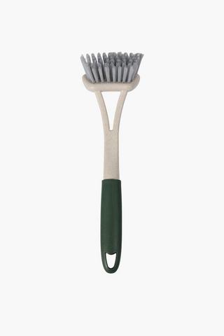 Wheat Straw Scrubber