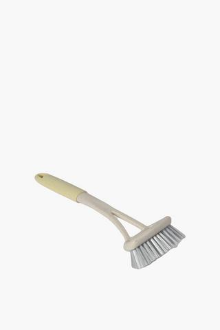 Wheat Straw Scrubber