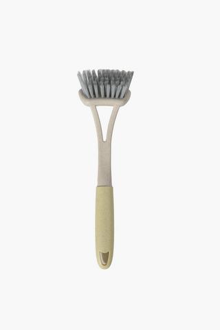 Wheat Straw Scrubber