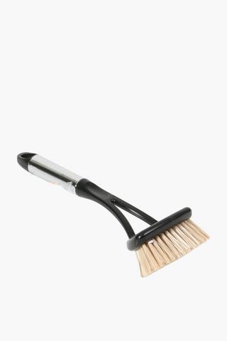 Amelia Long Handle Scrubber