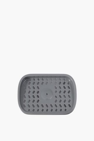 Plastic Soap Dispenser