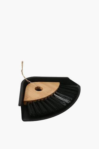 Counter Top Dust Pan Set