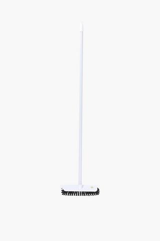 Plastic Broom