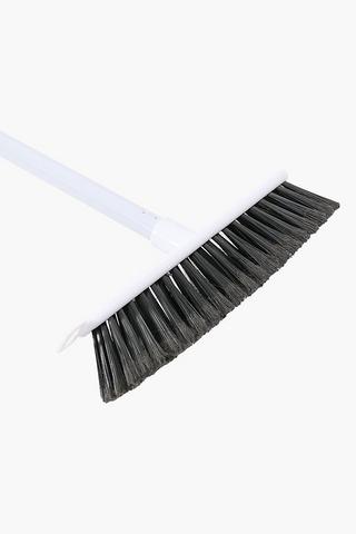 Plastic Broom