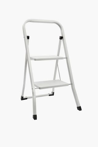 2 Step Ladder