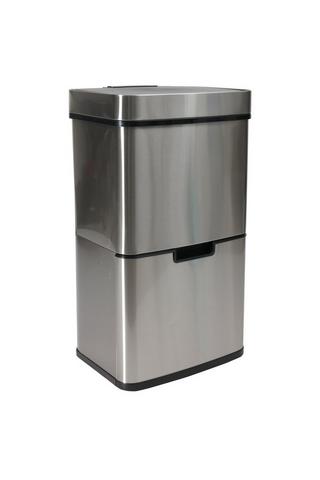Multi-divsion Sensor Bin, 60l