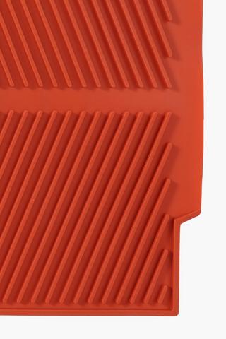 Silicone Drying Mat