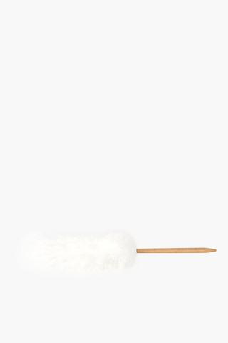 Bamboo Handle Duster