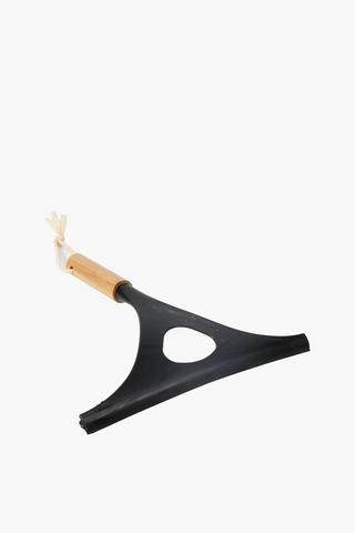 Malay Bamboo Squeegee Cleaner